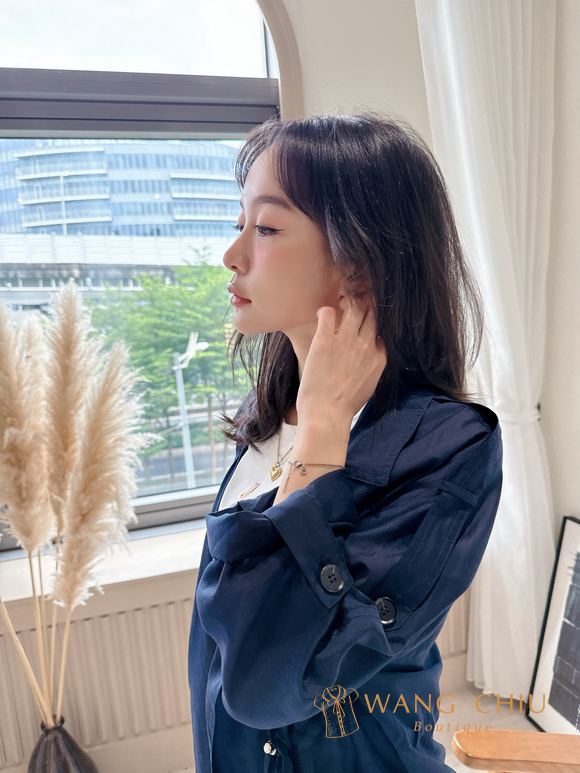 WANG CHIU 麻豆照